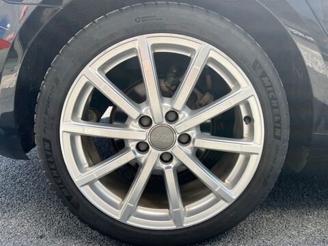 A3 SPORTBACK 1.6 TDi 110 S-LINE S-TRONIC BVA 2014 occasion 33210 Maz&egrave;res