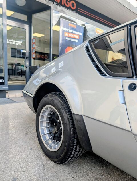  1982 occasion 57600 Forbach