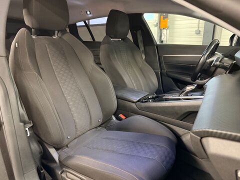 508 GENERATION-II SW 1.5 BLUEHDI 130 ACTIVE BUSINESS EAT8 - KIT 2021 occasion 79000 Niort