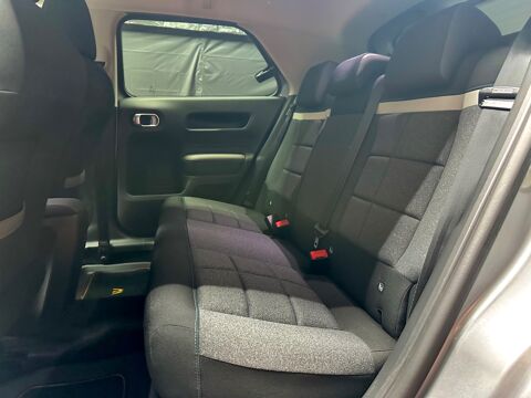 C4 cactus 1.5 BLUEHDI 120 SHINE EAT BVA START-STOP 2020 occasion 55430 Belleville-sur-Meuse
