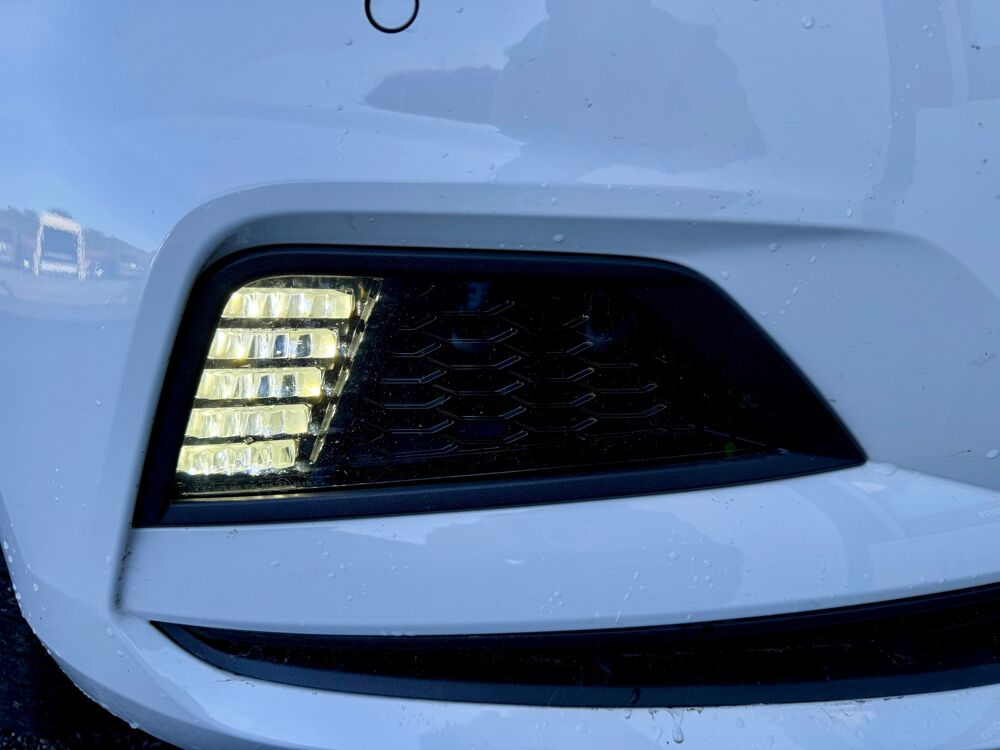 Polo 1.0 TSI 95ch Confortline 2018 occasion 64122 Urrugne