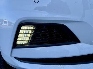 Polo 1.0 TSI 95ch Confortline 2018 occasion 64122 Urrugne
