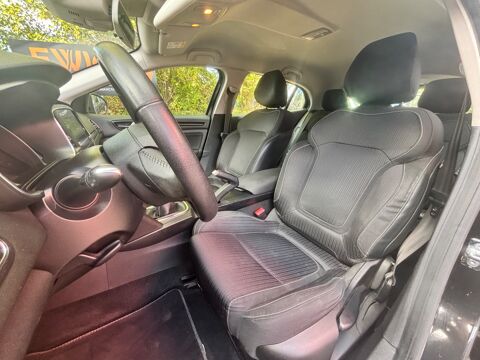 M&eacute;gane MEGANE IV 1.5 DCI 110 ENERGY ZEN - GPS - CLIMATISATION 2015 occasion 76150 Saint-Jean-du-Cardonnay