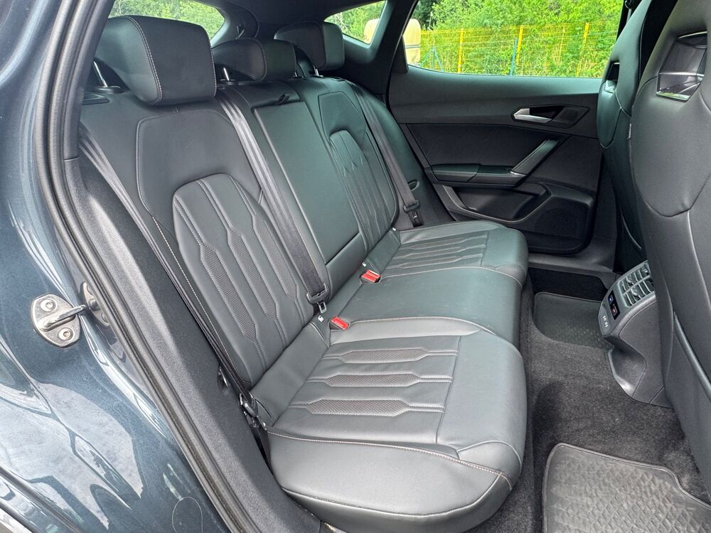 Formentor VZ 2.0 TSI 310 PREMIERE EDITION 4DRIVE 4WD DSG BVA 2021 occasion 68170 Rixheim