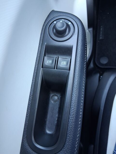 Twingo 0.9 TCE 95 INTENS EDC BVA CAMERA DE RECUL 2020 occasion 68170 Rixheim