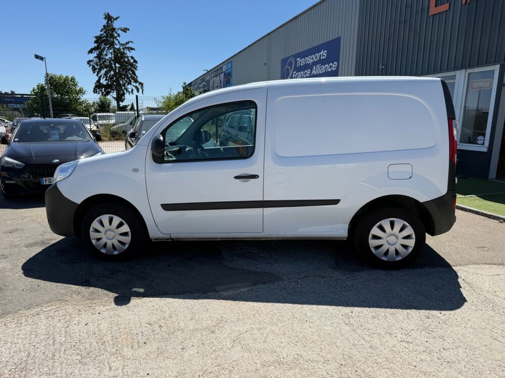 Kangoo Express EXPRESS 1.5 DCI 90CH CONFORT - CLIMATISATION - RADAR DE RECU 2013 occasion 27000 &Eacute;vreux