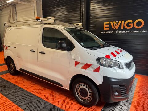 Expert FOURGON 2.0 BLUEHDI 120 L1 START-STOP 2019 occasion 83600 Fr&eacute;jus