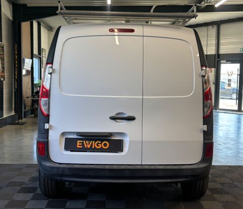 Kangoo Express FOURGON 1.5 DCI 90 CONFORT - TVA RECUPERABLE - 7 491€ HT 2019 occasion 79000 Niort