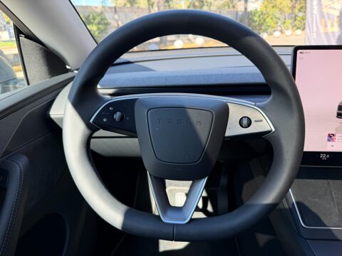 Model Y 375 Ch JUNIPER GRANDE AUTONOMIE TRANSMISSION INTEGRAL*LONG R 2025 occasion 13009 Marseille