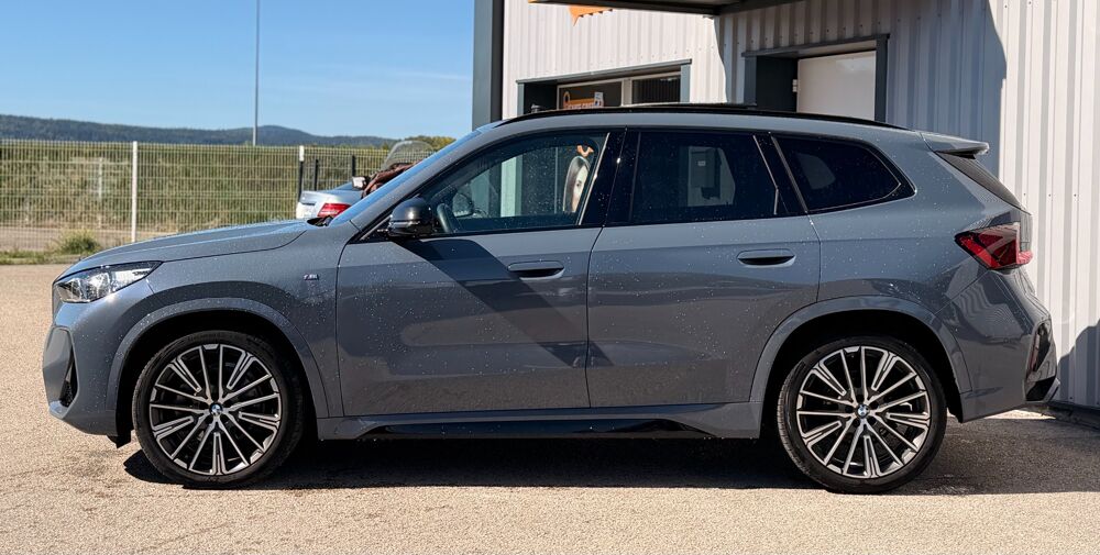 X1 2.3 D 211ch 195 MHEV HYBRID M-SPORT XDRIVE DKG BVA 2023 occasion 25300 Pontarlier
