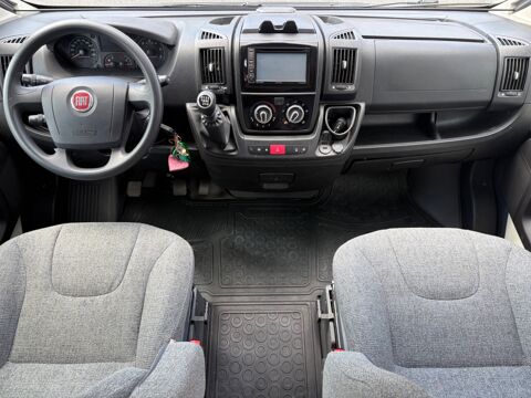 Divers HYMER GRAND CANYON 2.3 130 CH / PACK MOTRICITE RENFORCEE / P 2019 occasion 40000 Mont-de-Marsan