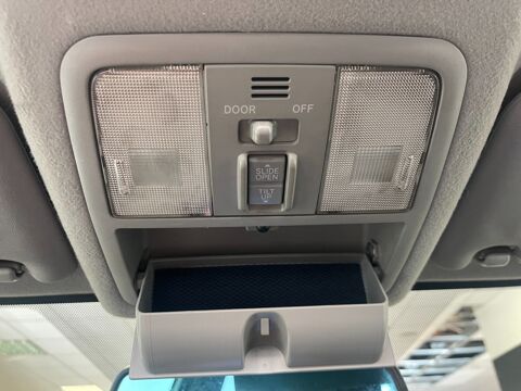 RAV 4 2.2 D4D DCAT 150 ch VXE GPS 4X4 BVA + TOIT OUVRANT + INSTALL 2009 occasion 21850 Saint-Apollinaire
