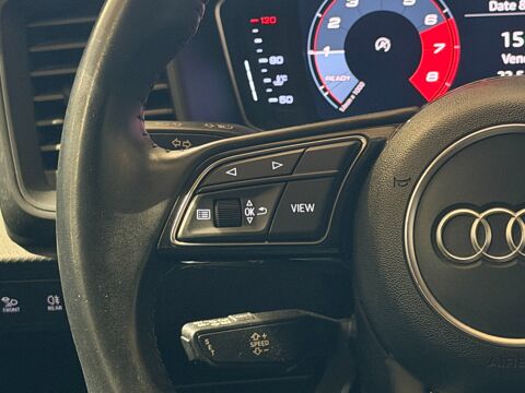 A1 SPORTBACK 1.0 30 TFSI 115CH S-LINE 2019 occasion 81990 Puygouzon