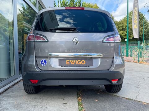 Grand scenic IV 1.2 TCE 130 ENERGY BOSE 2016 occasion 94370 Sucy-en-Brie