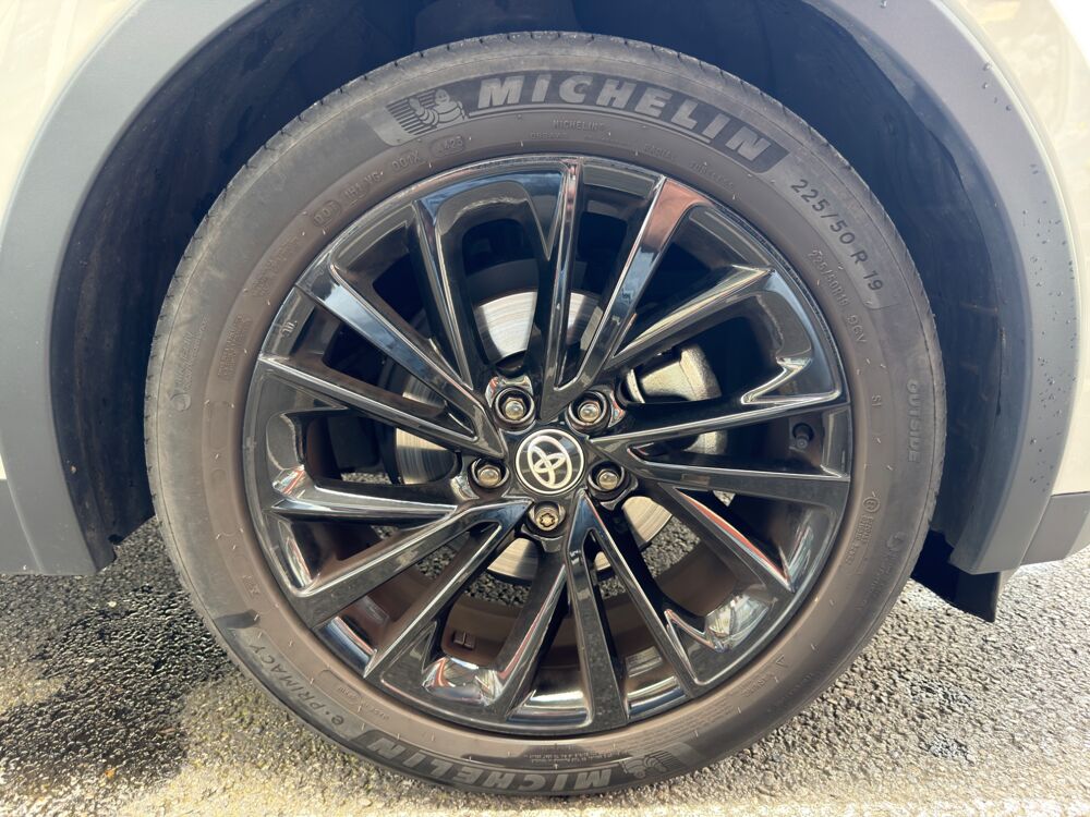 C-HR II 2.0 HYBRID 200 CH GR-SPORT NG23 2024 occasion 64320 Idron