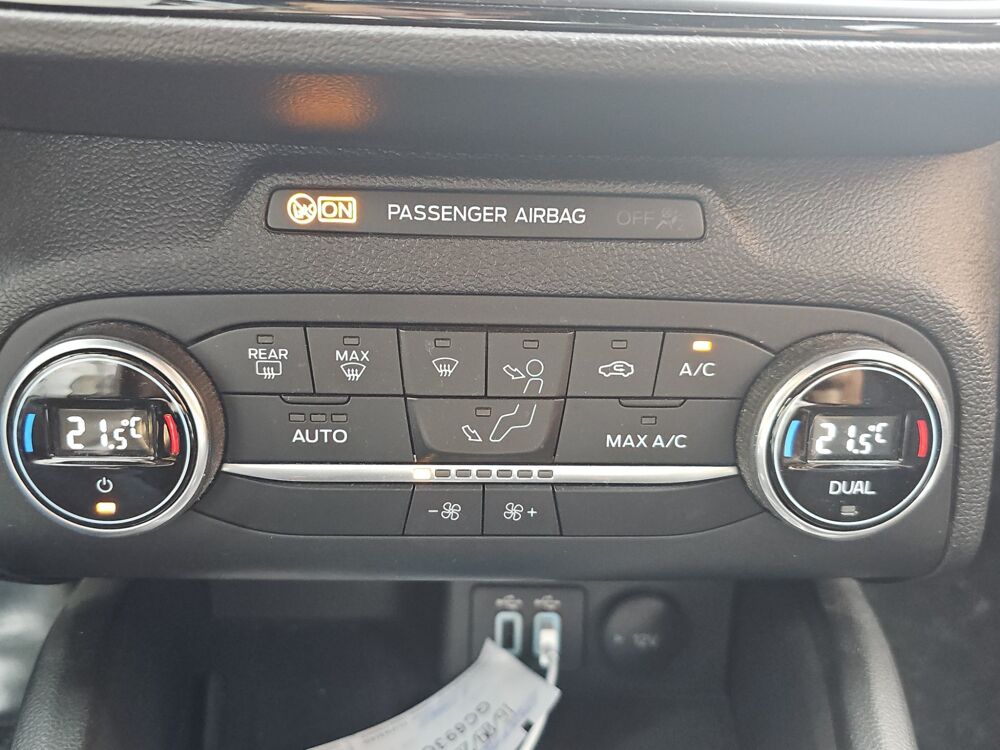 Focus 1.0 ECOBOOST 155 HYBRID MHEV ST-LINE - GARANTIE 6 MOIS 2021 occasion 68000 Colmar