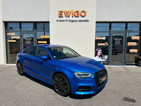 Annonce voiture Audi A3 21980 €