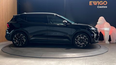 Sc&eacute;nic V E-TECH 87 KWH ELECTRIQUE 220 Ch GRANDE AUTONOMIE - OPTION 2024 occasion 33610 Cestas