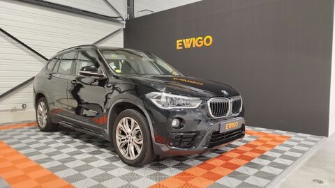 X1 2.0 D 190 CV SPORT / XDRIVE / BVa8 2017 occasion 17430 Tonnay-Charente