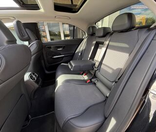Classe C 2.0 220 D 200 CH MHEV HYBRID Avantgarde Line 9G-TRONIC 2023 occasion 25000 Besan&ccedil;on