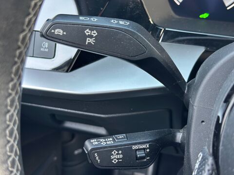 A3 8Y SPORTBACK S-LINE S-TRONIC 1.4 E-TRON TFSI 204 CH HYBRIDE 2020 occasion 47000 Agen