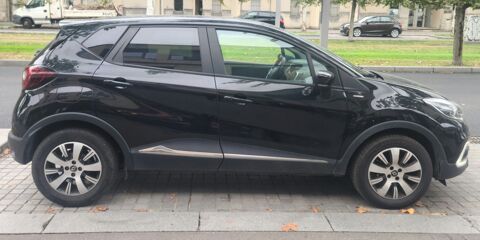 Captur 0.9 TCE 90 LIMITED 2019 occasion 33100 Bordeaux