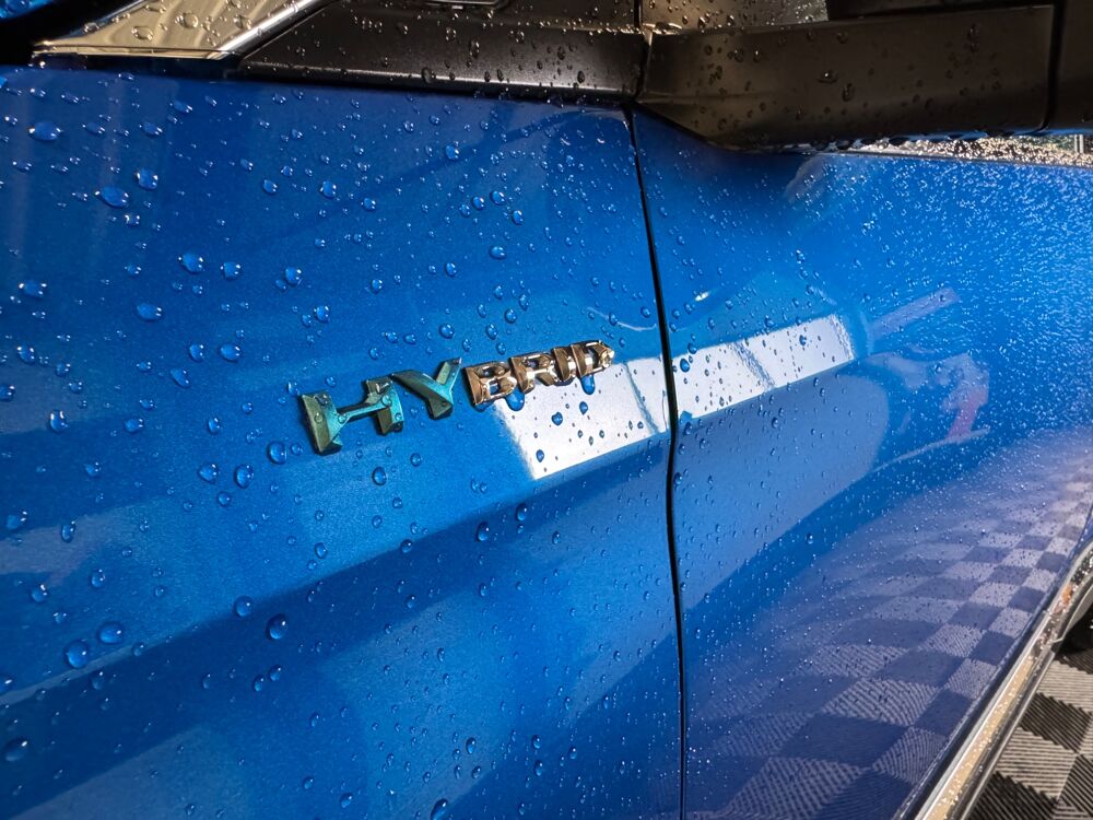 3008 GENERATION-II 1.6 225H 180Ch HYBRID GT - PHEV E-EAT BVA 2021 occasion 79000 Niort