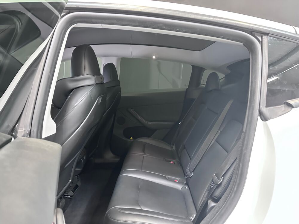 Model Y 535ch PERFORMANCE DUAL-MOTOR 4WD BVA 2022 occasion 37100 Tours