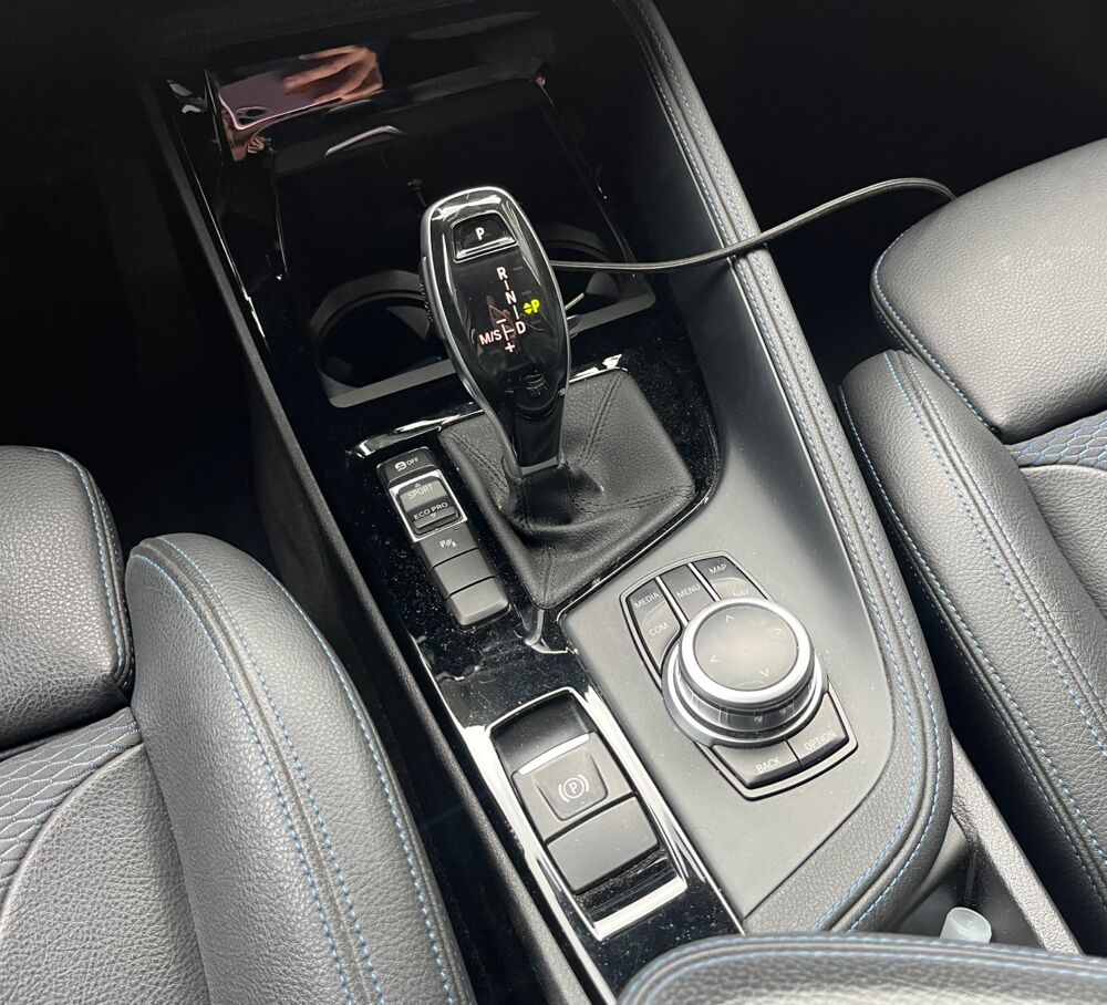 X2 1.8 118I 140Ch PACK M-SPORT SDRIVE BVA DKG/ TO/ ENTRETIEN B 2020 occasion 33260 La Teste-de-Buch