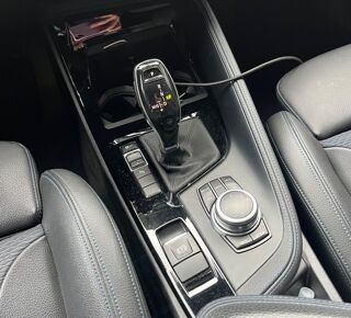 X2 1.8 118I 140Ch PACK M-SPORT SDRIVE BVA DKG/ TO/ ENTRETIEN B 2020 occasion 33260 La Teste-de-Buch