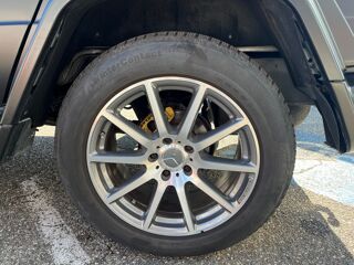 Classe G 350 CDI 211ch - BRABUS - WIDESTAR 2012 occasion 47000 Agen