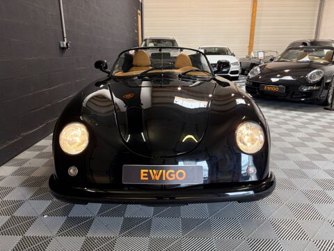 Speedster II 2.0 135CH EXECUTIF 2005 occasion 78125 Gazeran