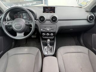 A1 1.6 TDI 116ch Business line 5 Portes S tronic 7 BVA / Toit O 2017 occasion 64122 Urrugne