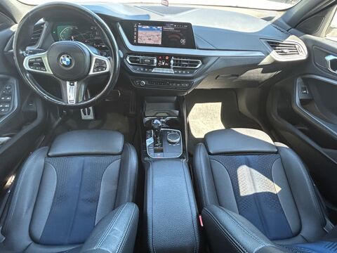 S&eacute;rie 1 2.0 120 D 190 CH EDITION M DESIGN BVA / CAR PLAY 2021 occasion 47000 Agen