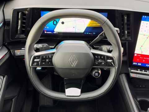 Austral 1.2 E-TECH 200H 130 FULL-HYBRID HYBRID 1.7KWH TECHNO BVA 2025 occasion 65290 Juillan