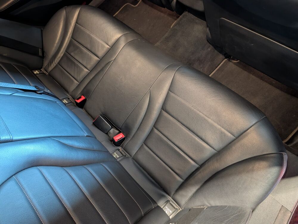 Classe C BREAK 1.6 180d BLUETEC 115 ch EXECUTIVE 7G-TRONIC 2015 occasion 65290 Juillan
