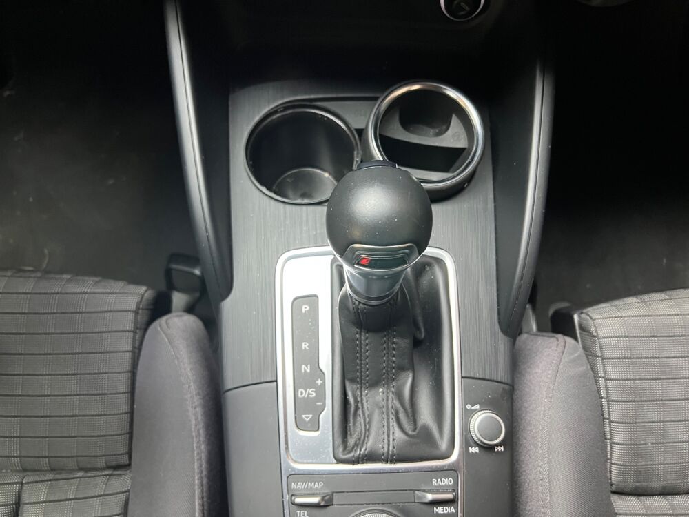 A3 SPORTBACK 1.0 TFSI 115 SPORT S-TRONIC BVA // APPLECARPLAY // 2019 occasion 33320 Eysines