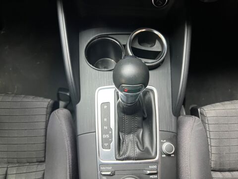 A3 SPORTBACK 1.0 TFSI 115 SPORT S-TRONIC BVA // APPLECARPLAY // 2019 occasion 33320 Eysines