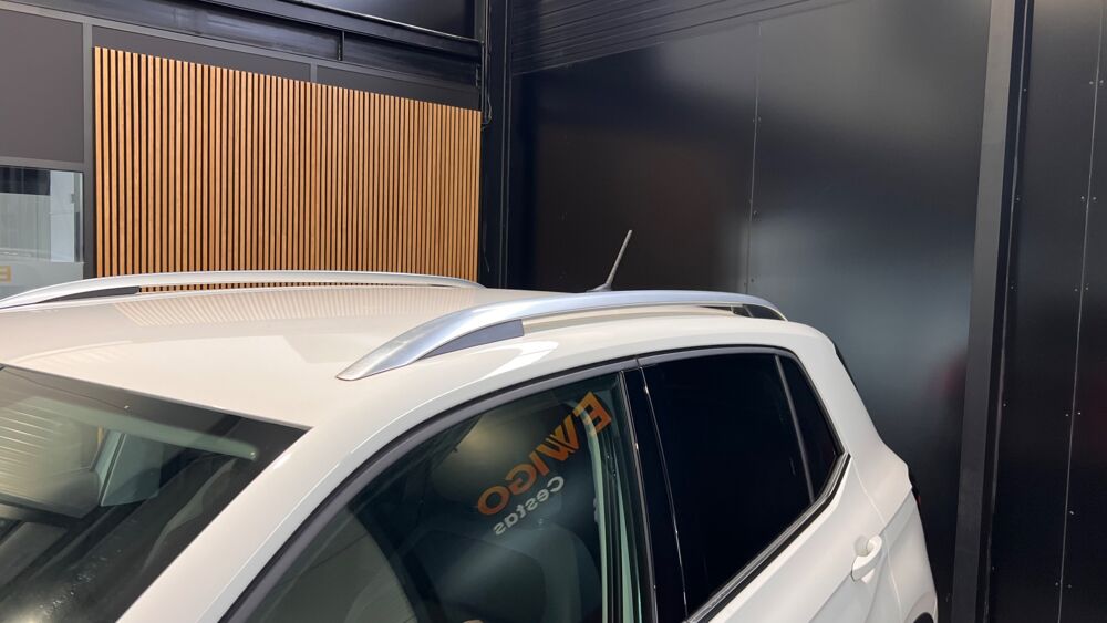 T-Cross 1.0 TSI 115 CARAT - VIRTUAL COCKPIT - CARPLAY - SIEGE CHAUFF 2020 occasion 33610 Cestas