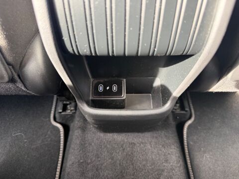 Kona INTUITIVE 1.6 GDI 141ch HYBRIDE DCT6 BOITE AUTOMATIQUE 2025 occasion 57600 Forbach