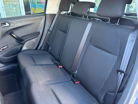208 I 1.2 VTI 82 ch STYLE - COURROIE REMPLAC&Eacute;E 2016 occasion 64320 Idron