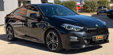 Serie 2 GRAN-COUPE 2.0 220 I 180ch M-SPORT BVA 2020 occasion 25300 Pontarlier