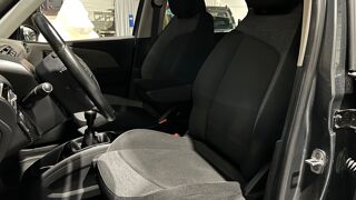 C4 Picasso 1.6 BLUEHDI 120 FEEL S/S - CARPLAY - DISTRIBUTION NEUVE 2017 occasion 33610 Cestas
