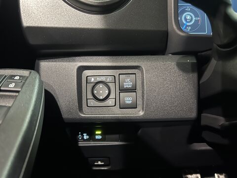 Yaris GR 1.6 280CH PHASE 2 BOITE MANUELLE /PAS DE MALUS/ HI PACK/ 2025 occasion 78125 Gazeran