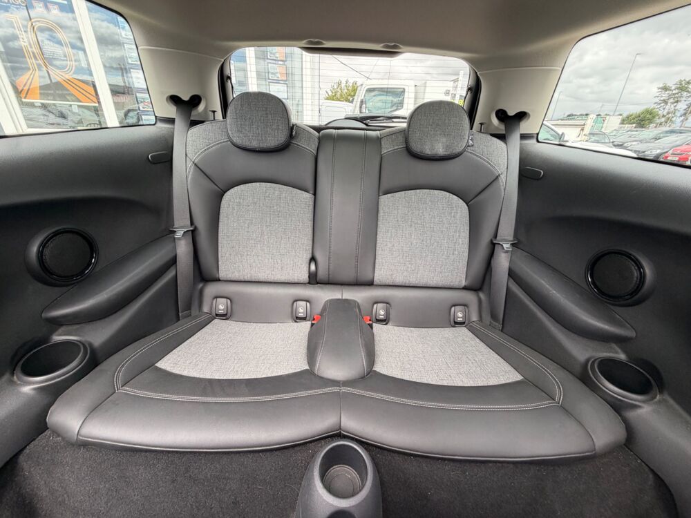 Cooper 1.5 135Ch COOPER BVA - BLUETOOTH - GPS - CLIMATISATION 2019 occasion 27000 &Eacute;vreux