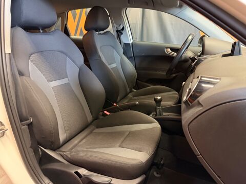 A1 SPORTBACK 1.0 TFSI 95 Ch ULTRA AMBIENTE 2016 occasion 24750 Tr&eacute;lissac
