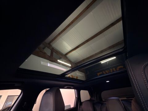 5008 GEN II / 2.0 BLUEHDI 180 GT PACK EAT8 START-STOP 2021 occasion 76190 &Eacute;calles-Alix