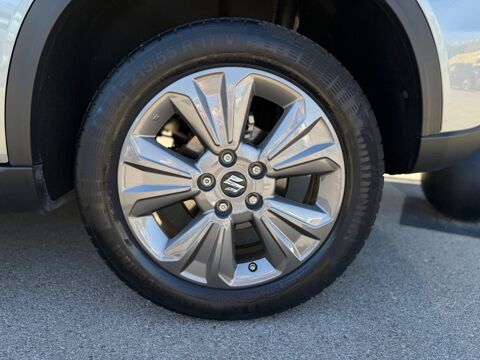 Vitara 1.5 DUALJET HYBRID 115CH PRIVILEGE BVA - 1ERE MAIN 2022 occasion 13700 Marignane