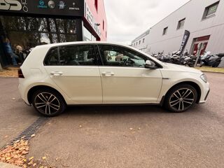 Golf 1.4 GTE 204Ch 150 HYBRID PHEV 13KWH EDITION DSG BVA - RADAR 2020 occasion 76150 Saint-Jean-du-Cardonnay