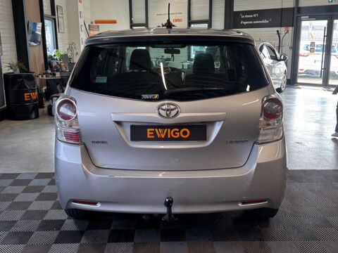 Verso 2.0 D4D 125Ch - ATTELAGE - ENTRETIEN OK 2012 occasion 79000 Niort